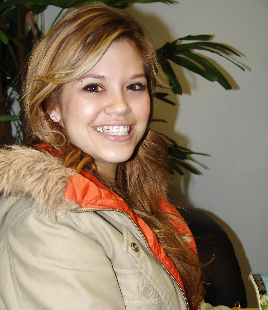 Horny Topanga - Getting hot #4500813