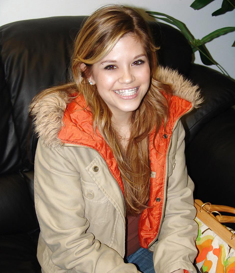 Horny Topanga - Getting hot #4500846