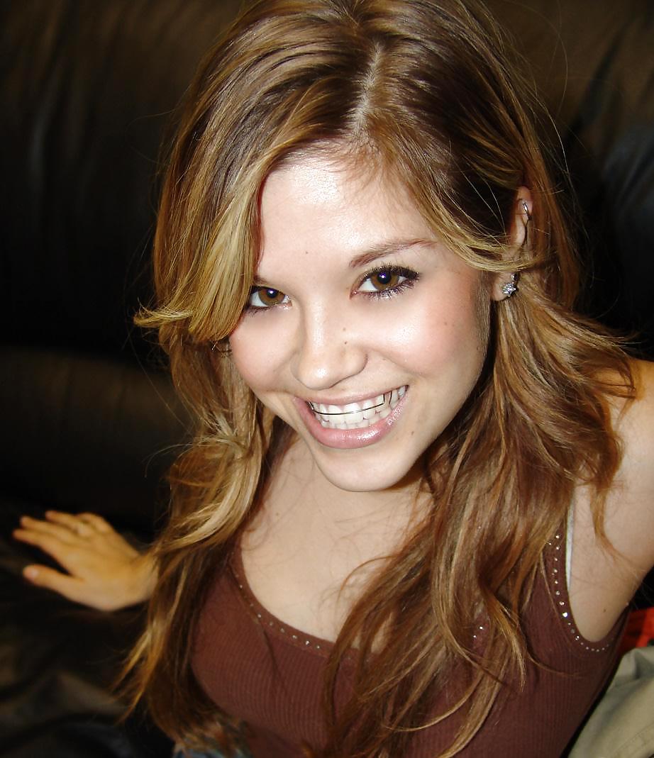Horny Topanga - Getting hot #4500877