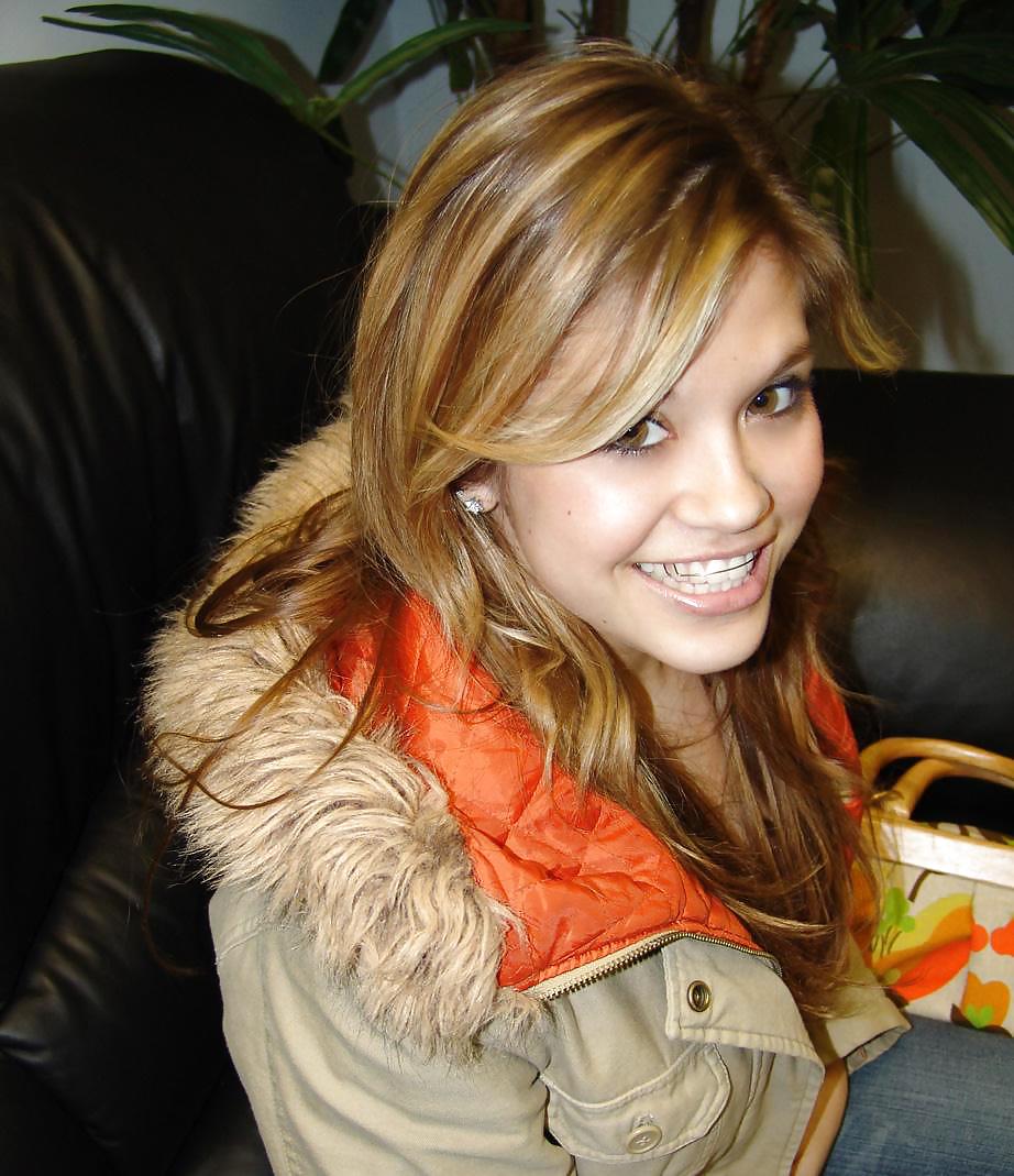 Horny Topanga - Getting hot #4500879