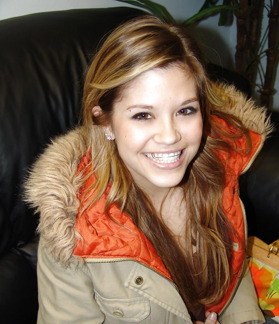 Horny Topanga - Getting hot #4500900