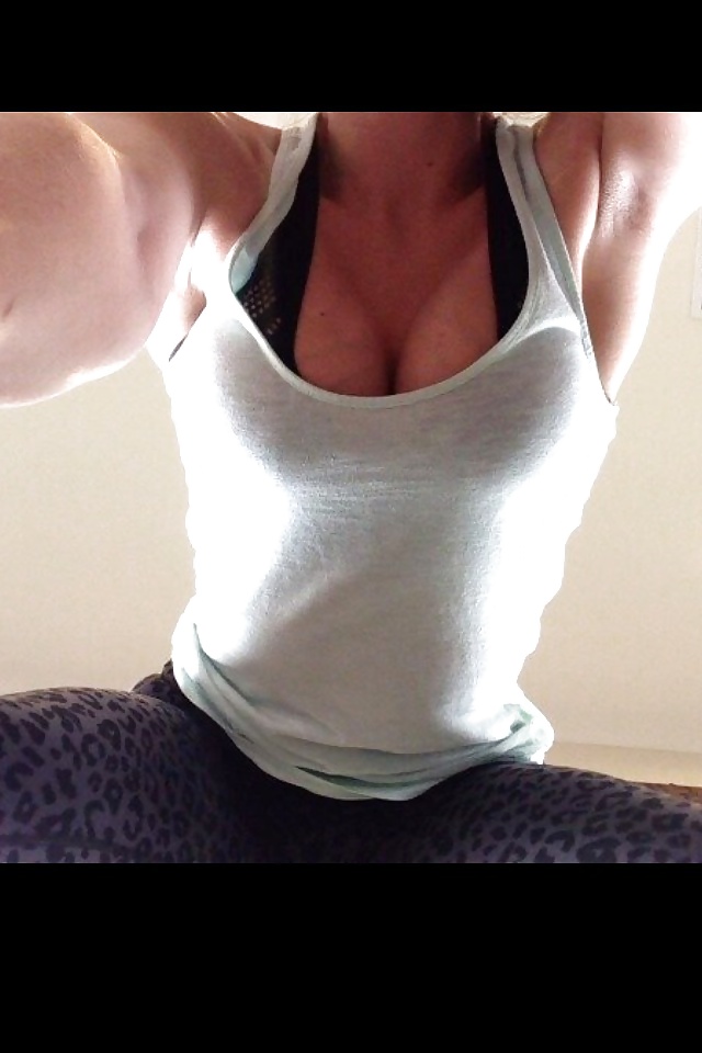 Tori Black Twitter Pics