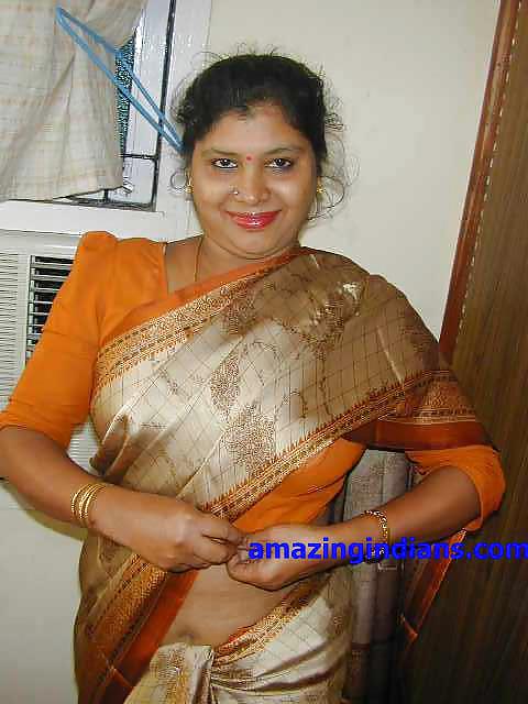 Aunty Indien 105 #19563477