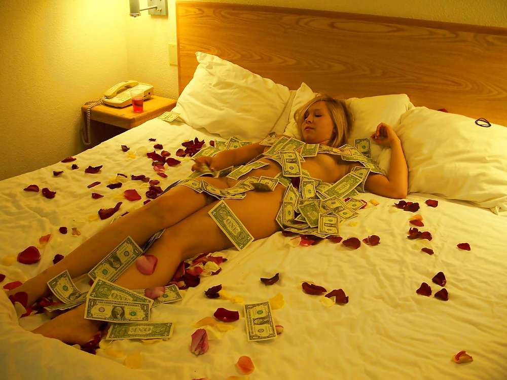 Money and money #9580829