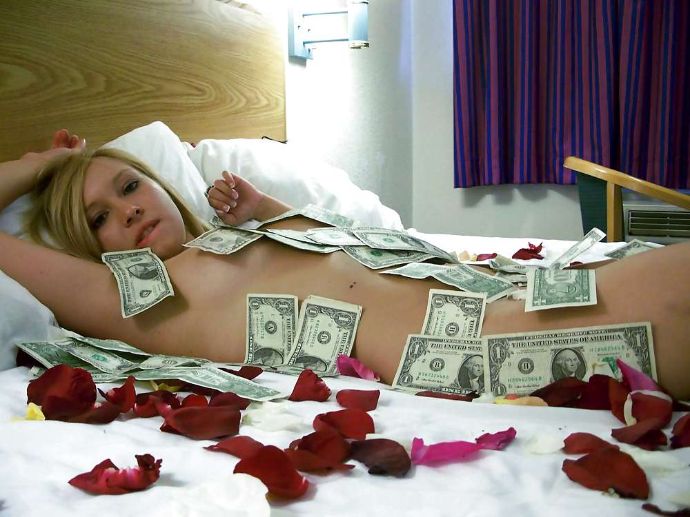 Money and money #9580854