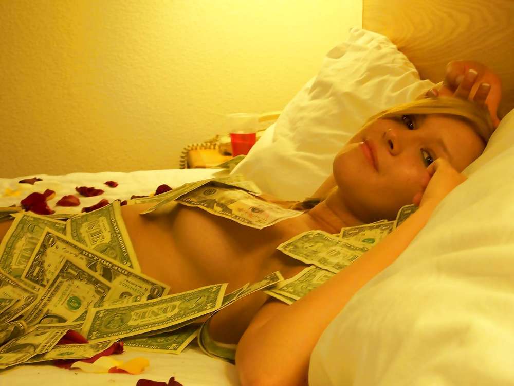 Money and money #9580878