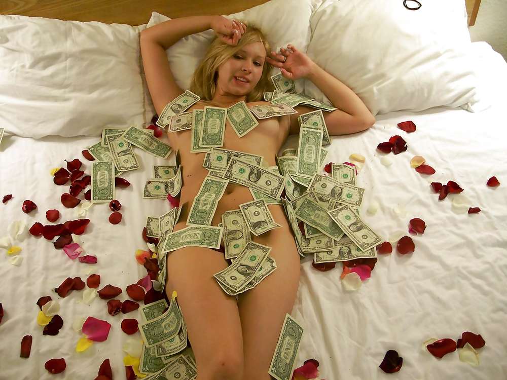 Money and money #9580882