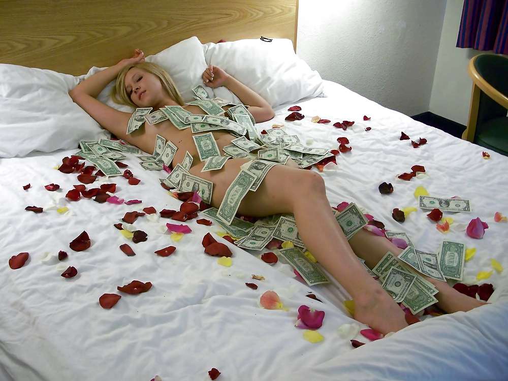 Money and money #9580887