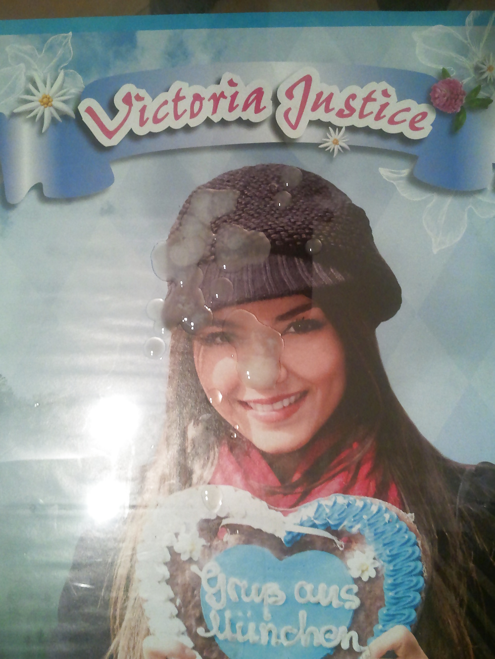 Victoria Justice #15813621