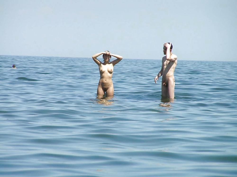 I don't own a swimsuit #2923945