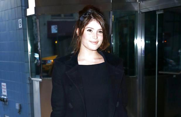 Gemma Arterton mega collection #1111518