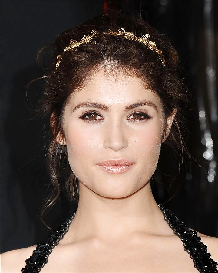 Gemma Arterton mega collection #1112364