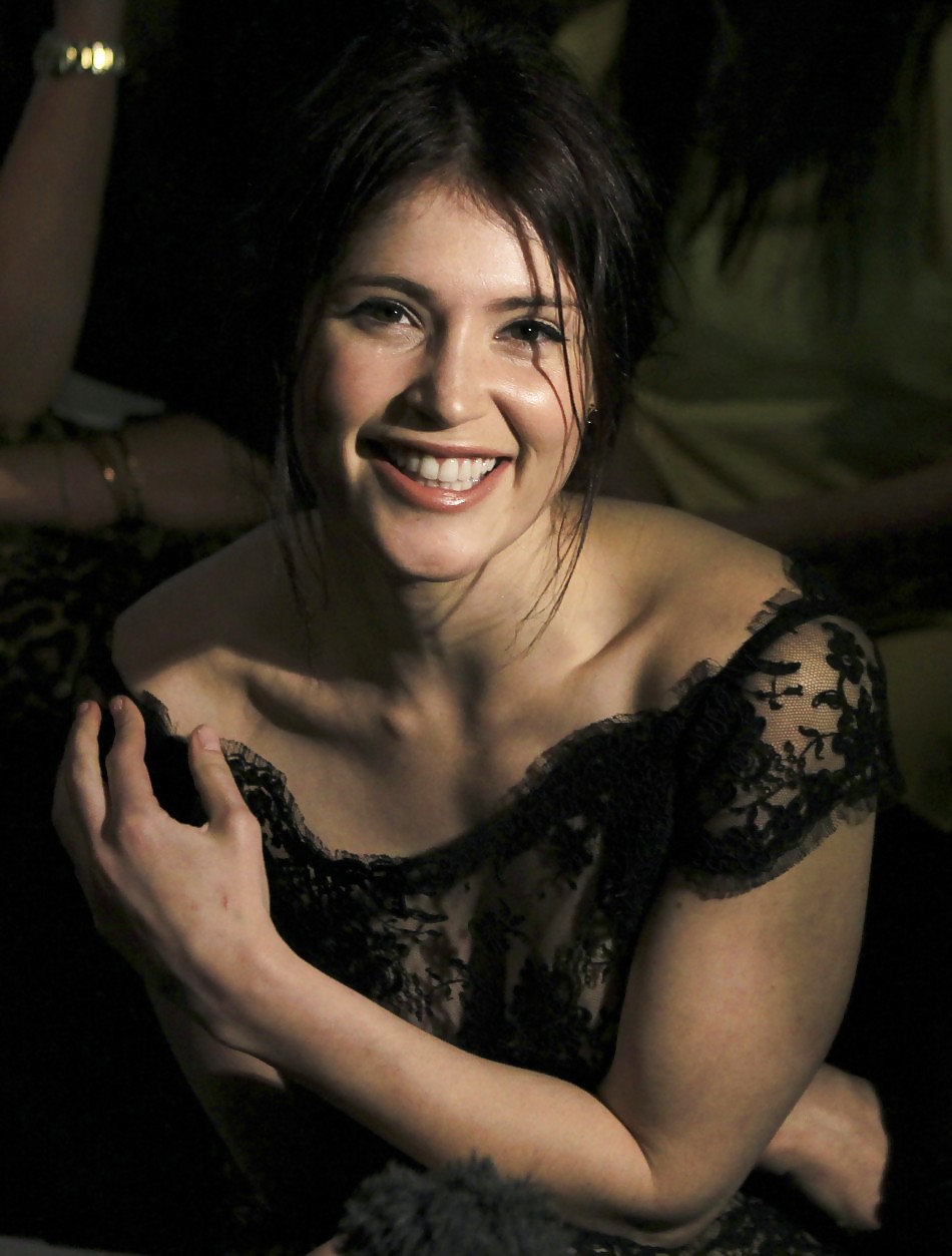 Gemma Arterton mega collection #1113035