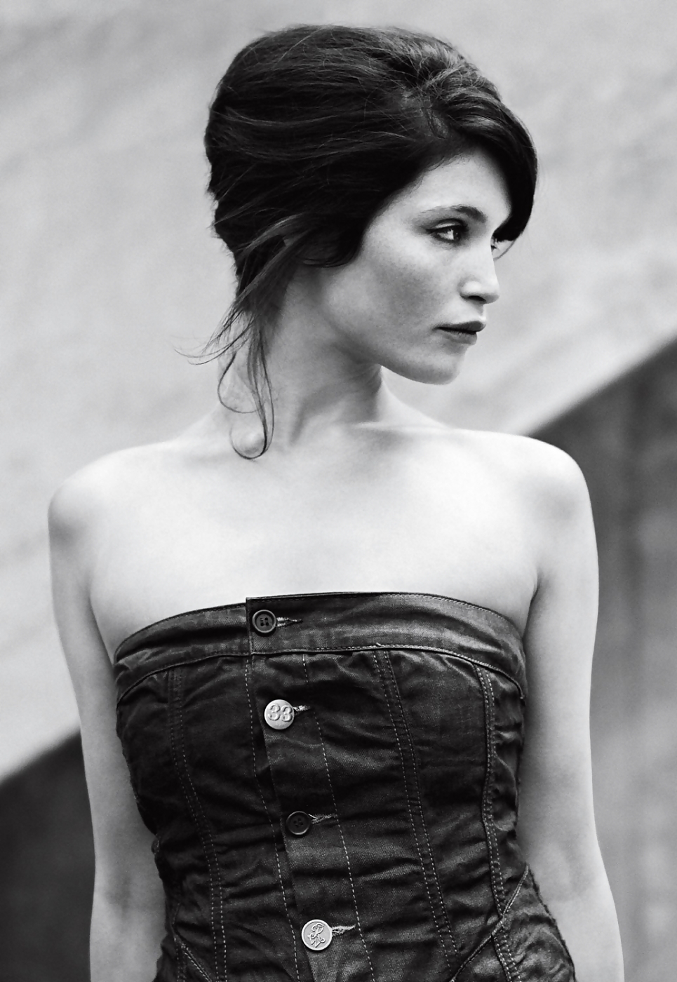 Gemma Arterton mega collection #1113781