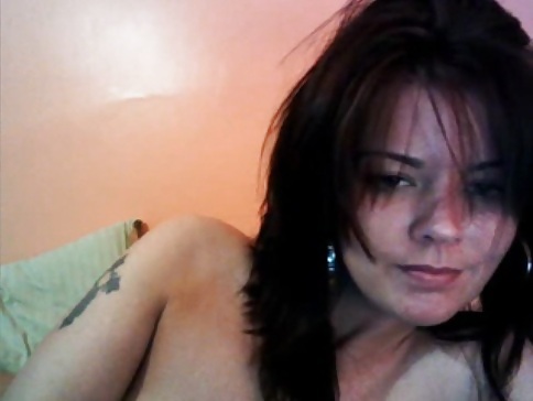 Geile Fotze zeigt sich gerne #9529603