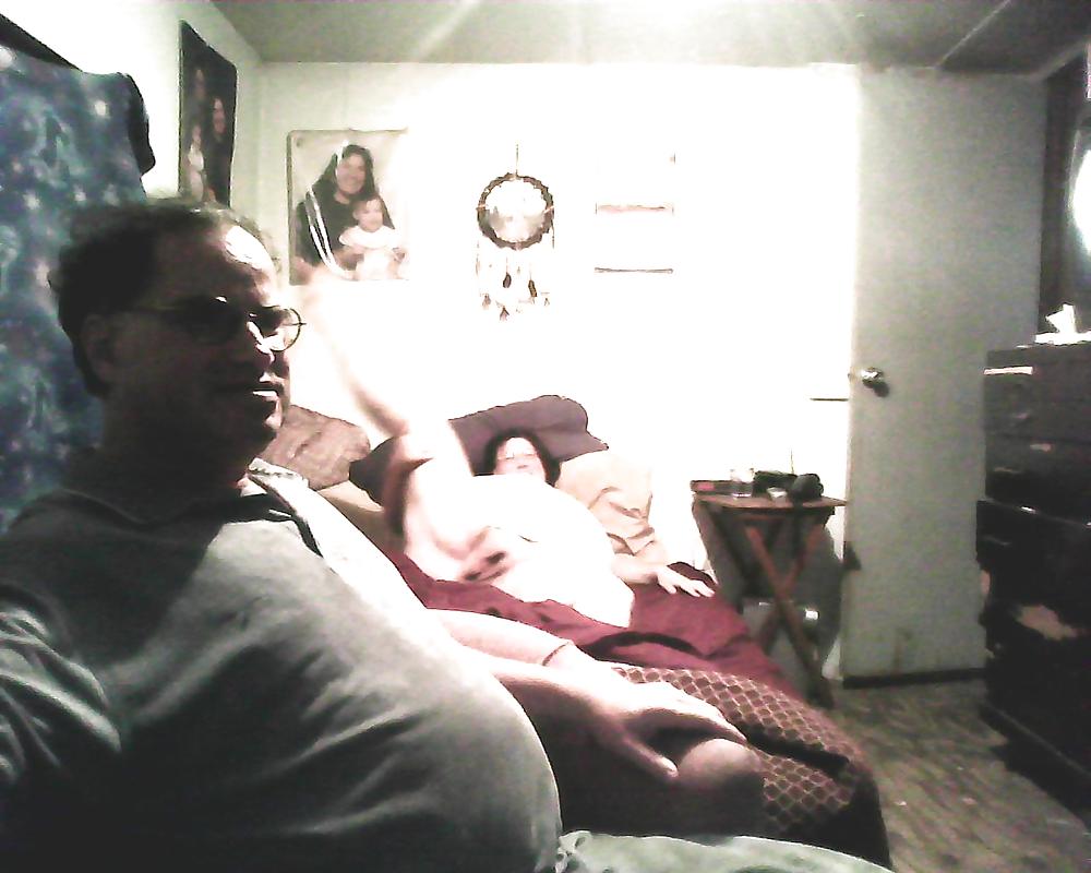 Me and my wife #3615143