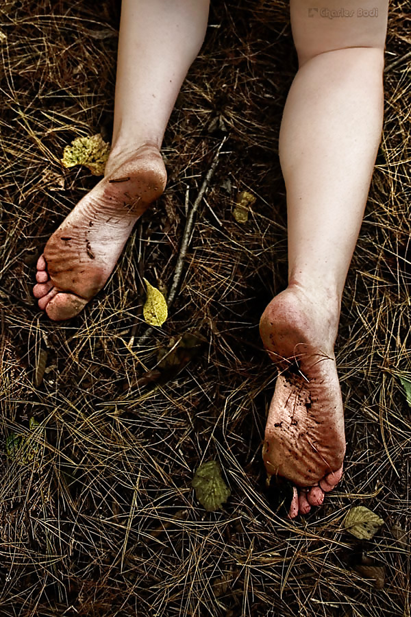 Dirty feet to tongewash 3 #8476177