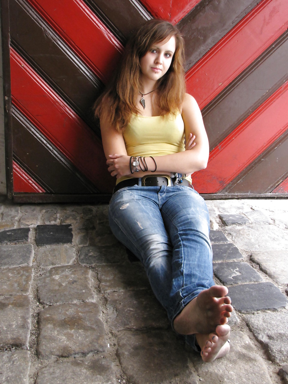 Dirty feet to tongewash 3 #8476209