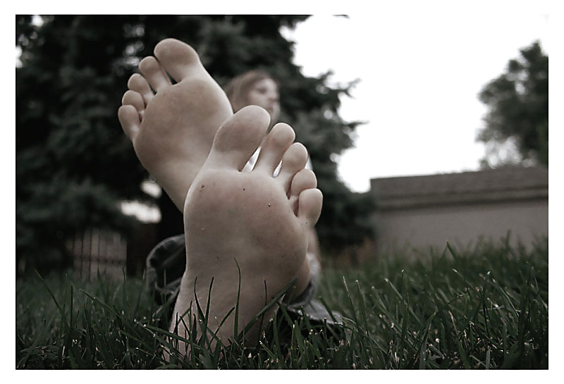 Dirty feet to tongewash 3 #8476260