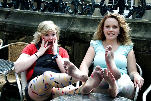 Dirty feet to tongewash 3 #8476264