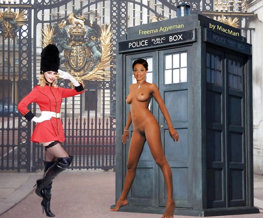 Doctor  who - fakes and hentai #15351229