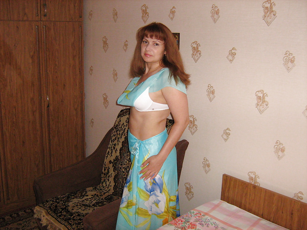 Olga dalla Russia (parte 3)
 #13040942