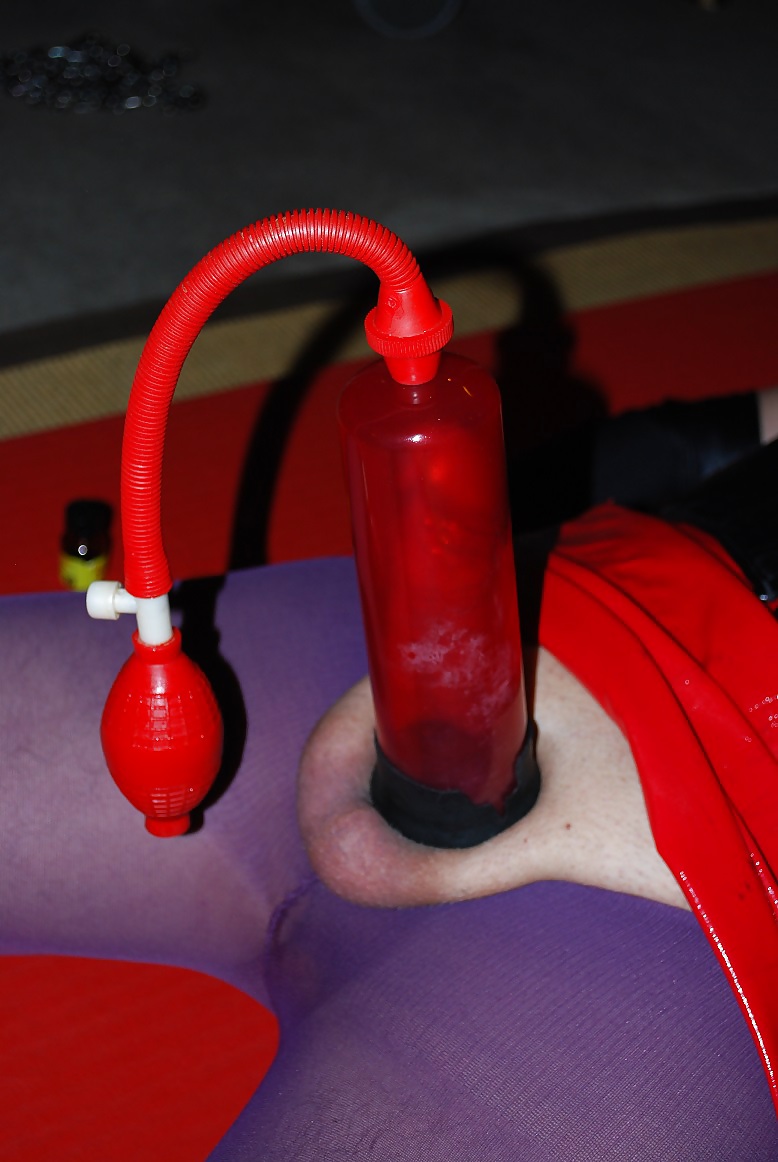 Mrs-C my slaves part 41 #14581860