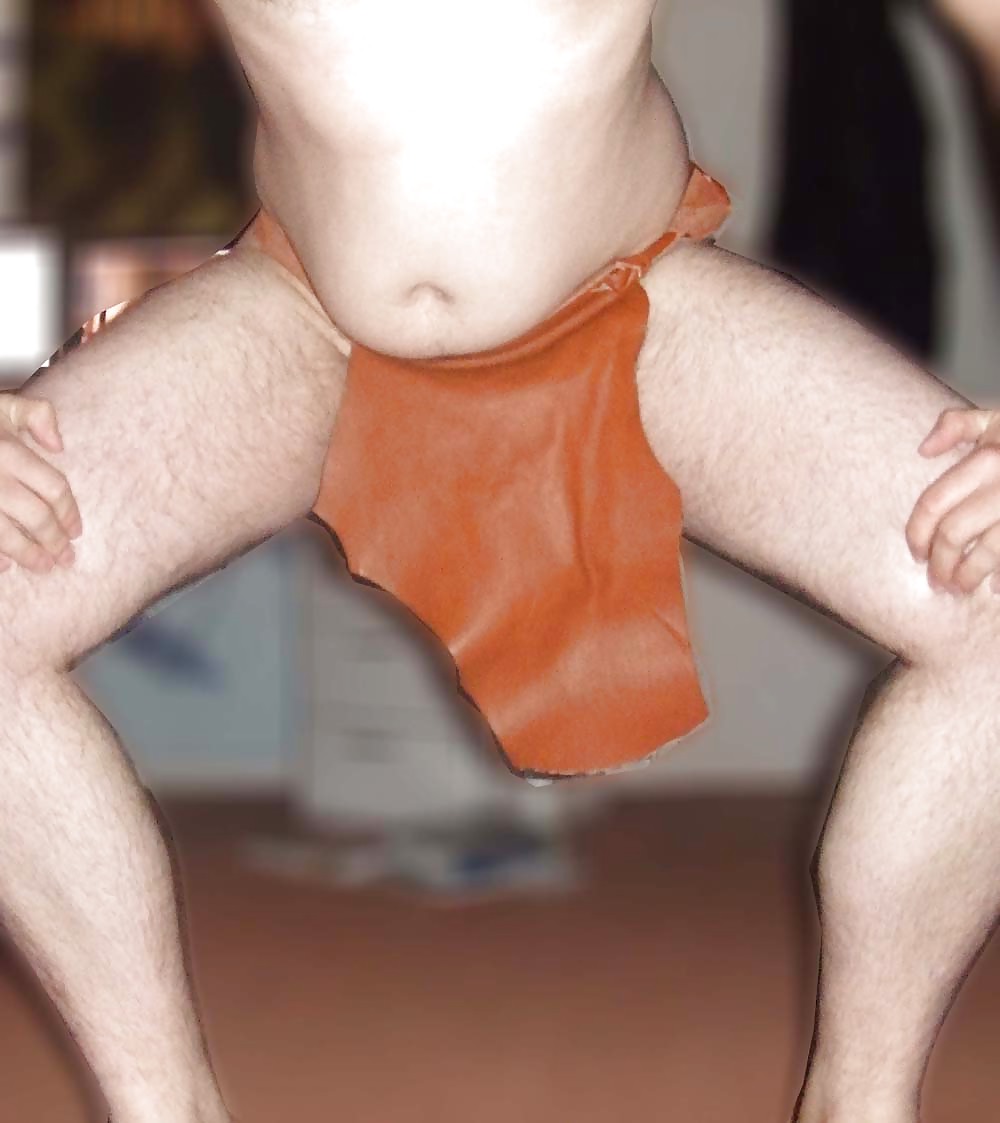 Branler Dans Loincloth #9216220