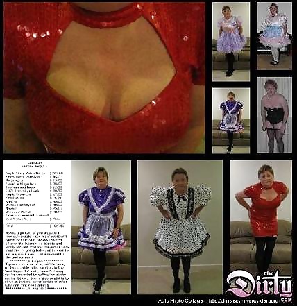 Chrisissy Sissy Slut Exposed Fairfax Virginia, 22031 #15814328