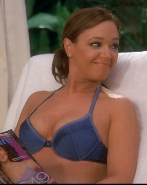 Leah remini
 #20363069