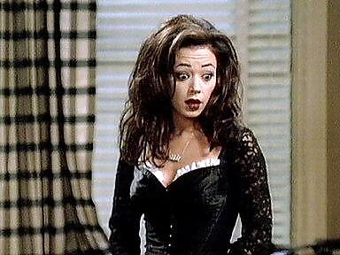 Leah Remini #20363185