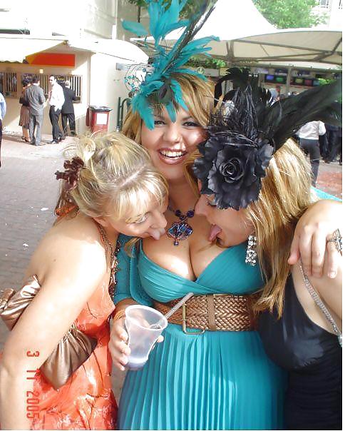 Girls in Groups 24 #8707472