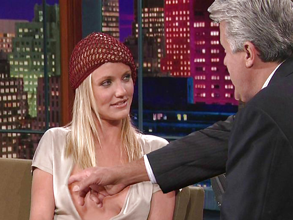 C DIAZ SUPER SEXY CELEB #4414152