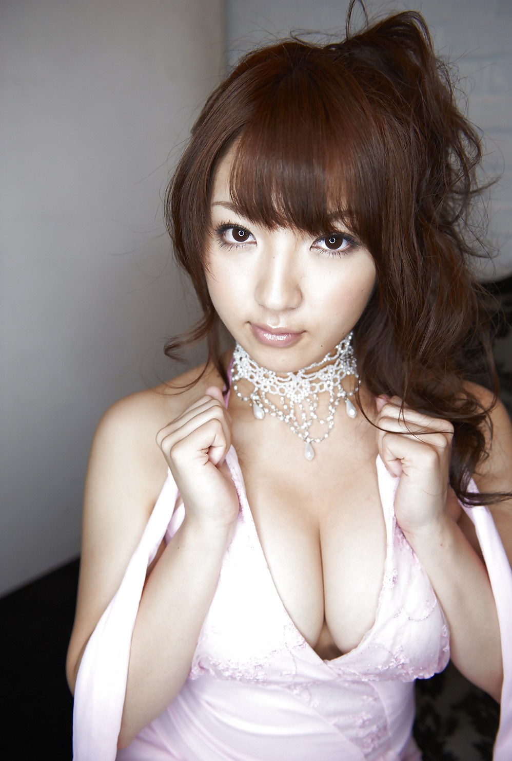 Shiori kamisaki - 01 bellezas japonesas
 #9417183