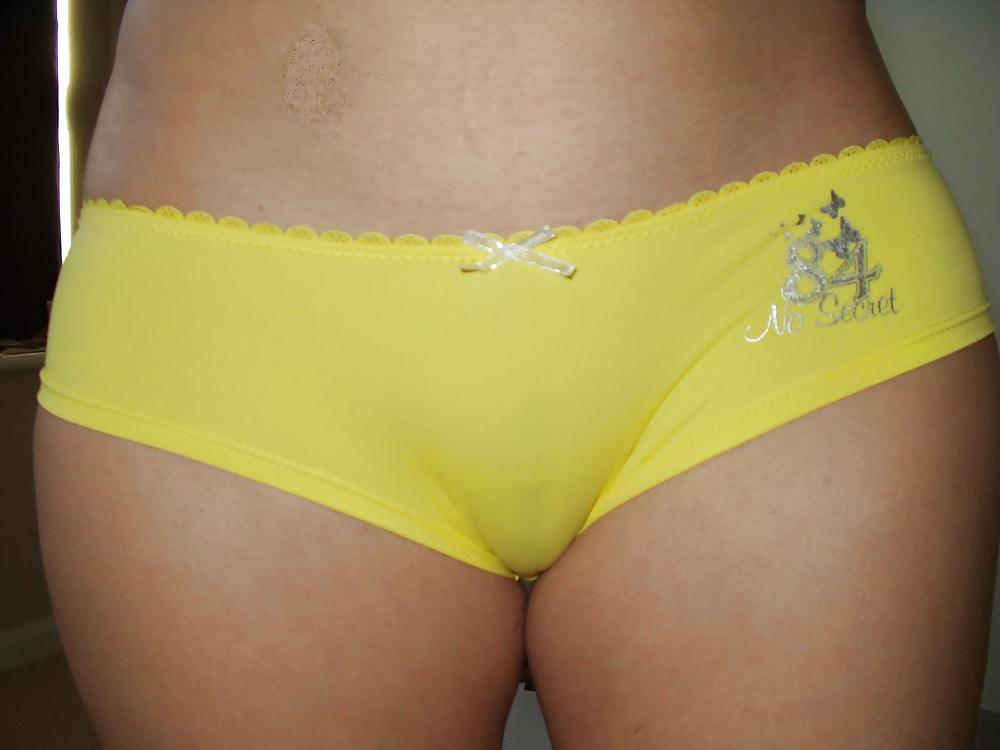 My yellow set. What do you think? #7849308