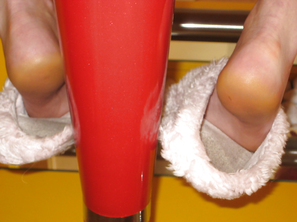 Fuss 39er frau
 #2020081