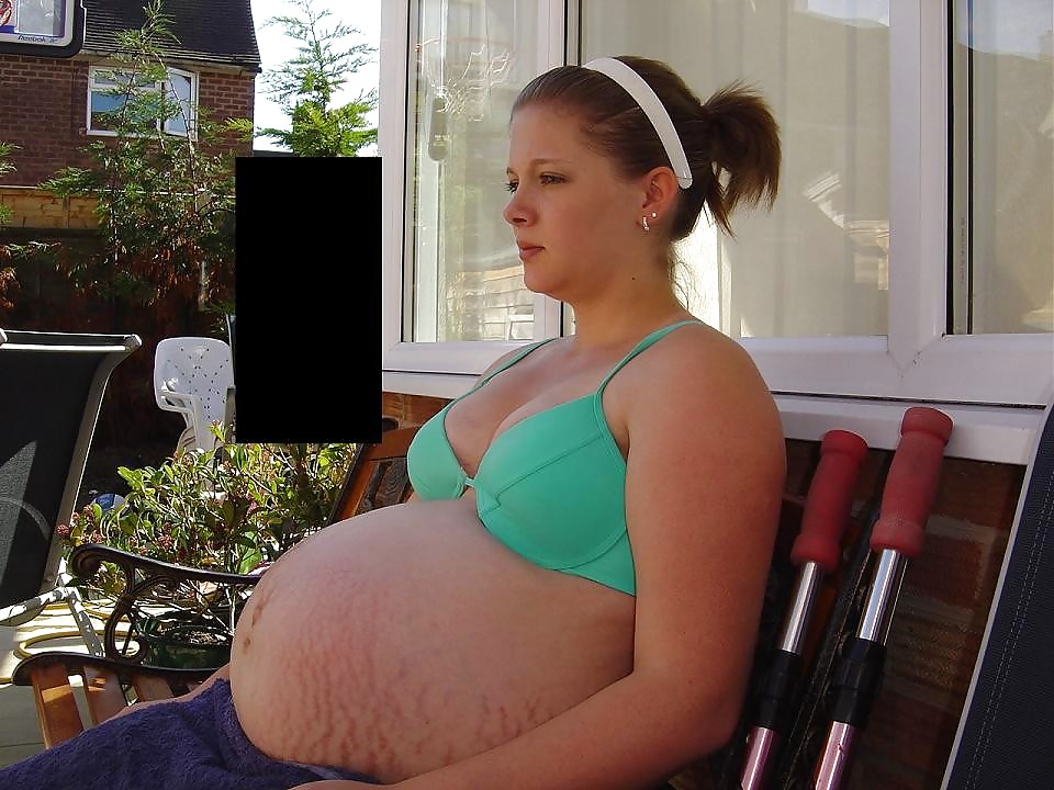 Pregnant & cute 9 #2598171