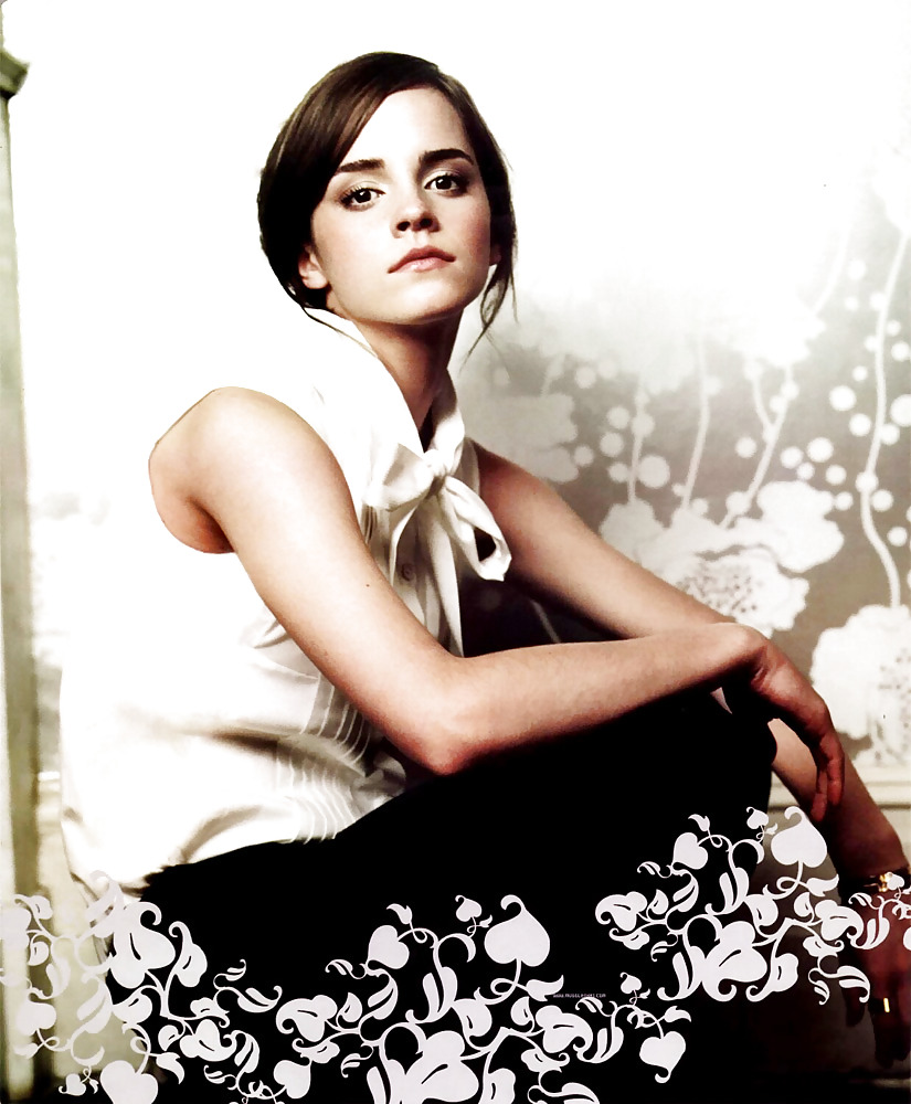 Emma watson 5
 #3382504