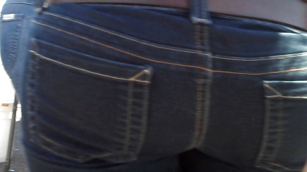 Bei Arsch & Hintern Liebe In Jeans Bilder Zu Sehen #3657667