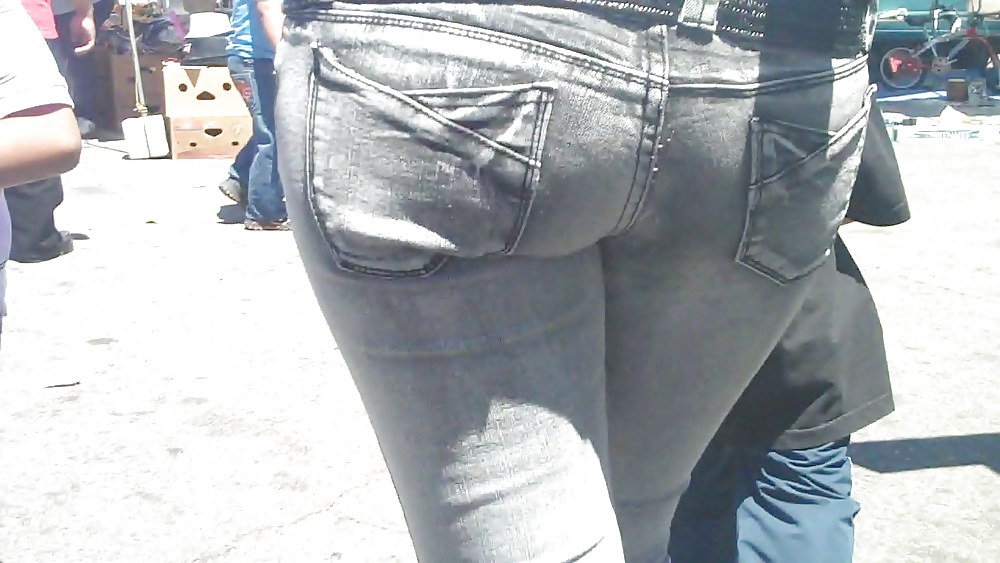 Amore per guardare il culo & culo in jeans pics
 #3657725