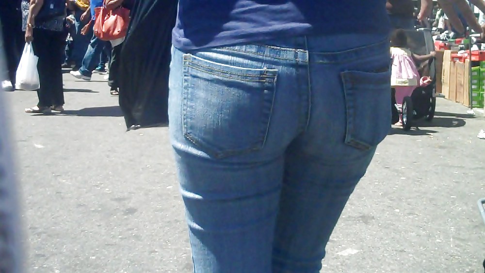 Amore per guardare il culo & culo in jeans pics
 #3657912