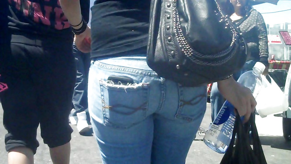 Bei Arsch & Hintern Liebe In Jeans Bilder Zu Sehen #3658071