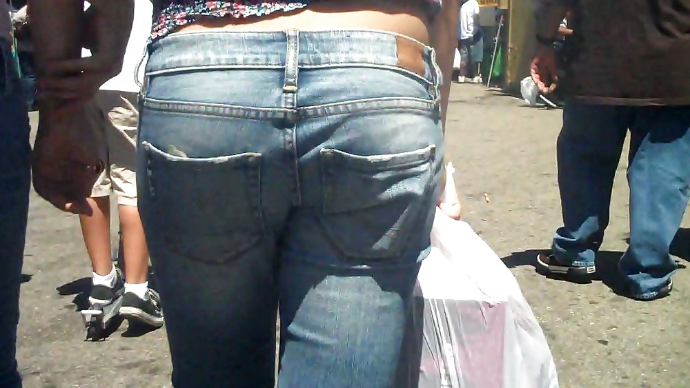 Bei Arsch & Hintern Liebe In Jeans Bilder Zu Sehen #3658240
