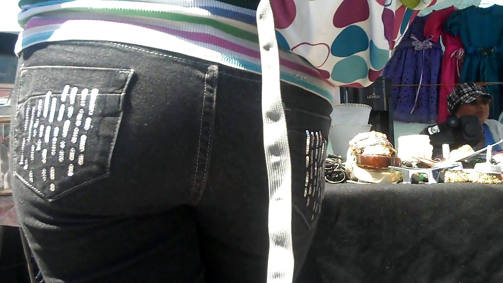 Bei Arsch & Hintern Liebe In Jeans Bilder Zu Sehen #3658326
