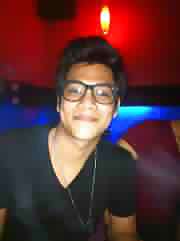 Geek filipino
 #12541946