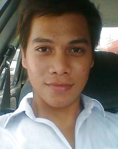 Philippine Geek #12541954