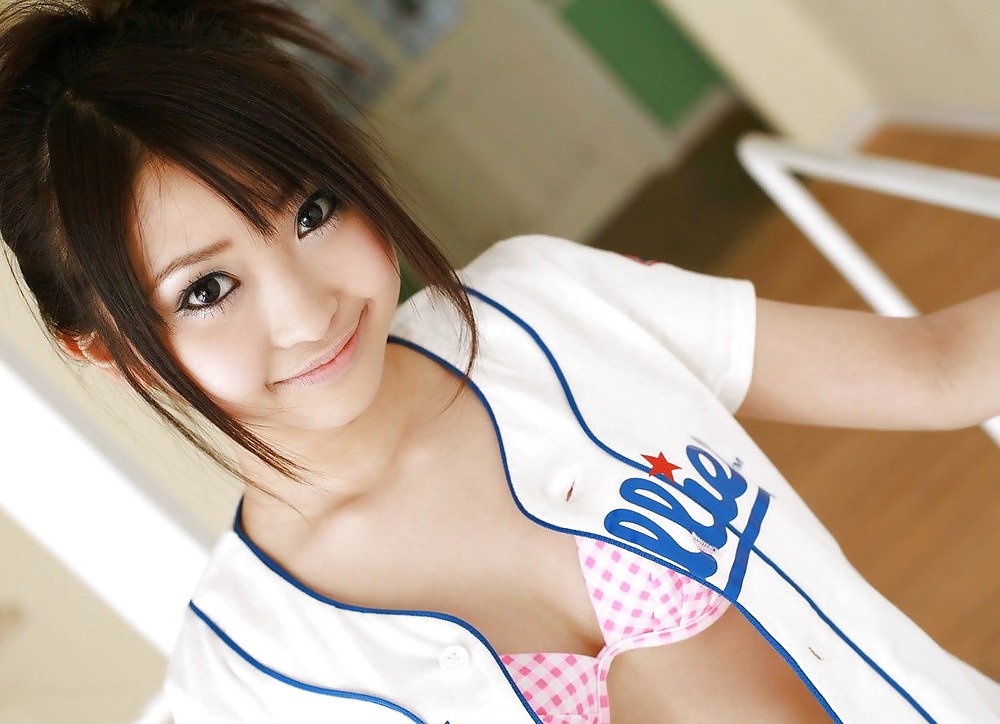 Raccolta di ragazze giapponesi carine 5
 #5451162