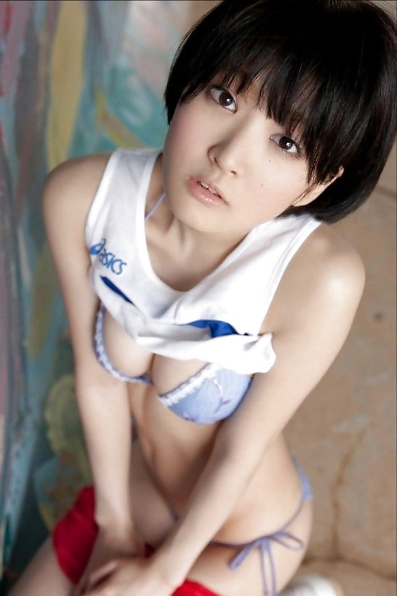 Cute japanese girls collection 5 #5451176