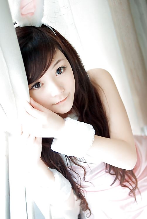 Cute japanese girls collection 5 #5451211