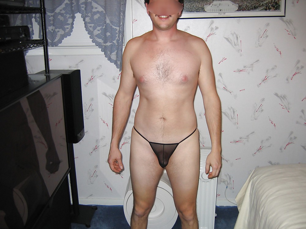 Sheer and string
 #14372860